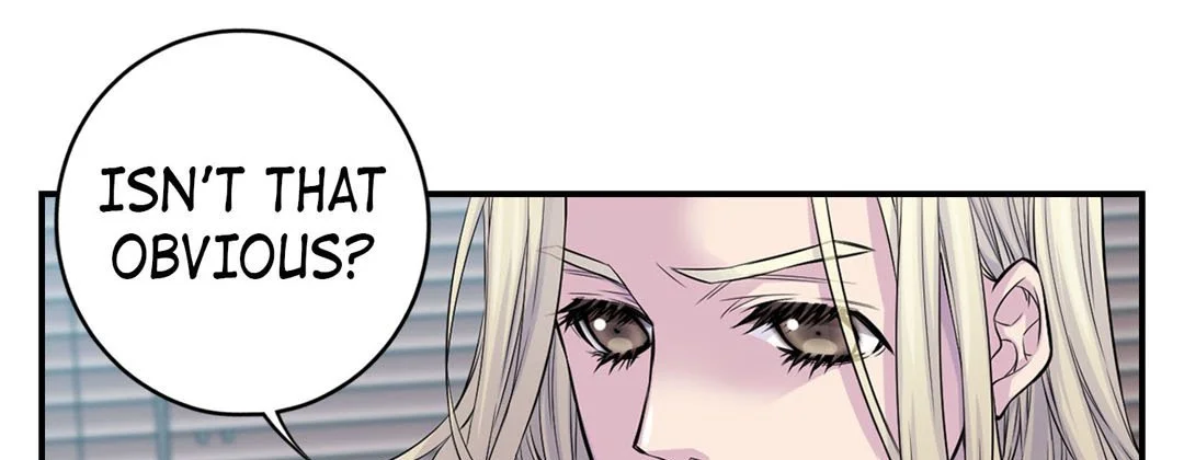 My Ex, Client - Chapter 35